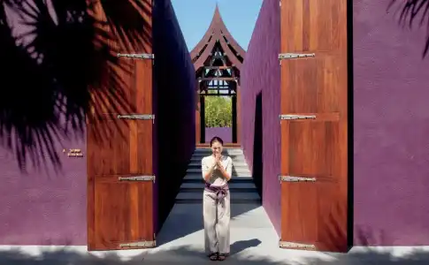 Phulay Bay, a Ritz-Carlton Reserve - 30