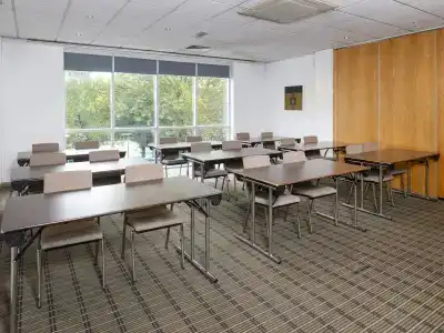 Holiday Inn Express London - Greenwich by IHG - 36