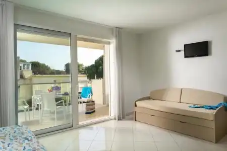 Residence i Diamanti - Siroli Collection - 6