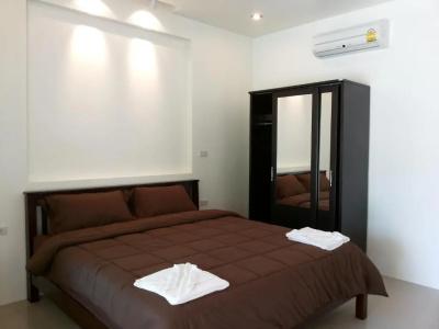 Oscar Villa Aonang Krabi - 87