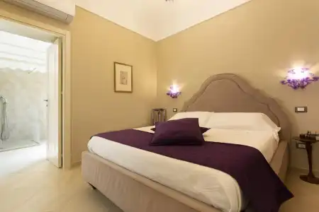 Maecò Ortigia B&B - 59