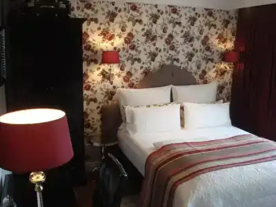 Boutique Sir & Lady Astor - the Charming Citys - 61