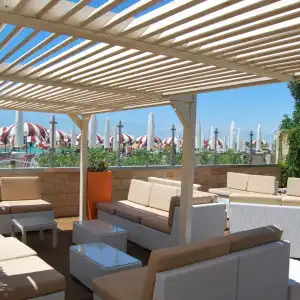 Conchiglia Azzurra Resort & Beach - 23