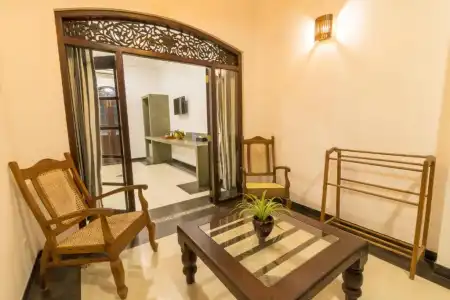 Green Villa - 61