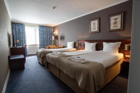 Best Western Plus Centre Den Bosch - 57