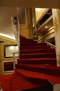 Holiday Business Otel - 13