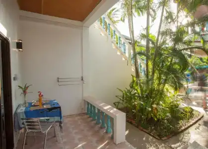Ya Nui Resort - 84