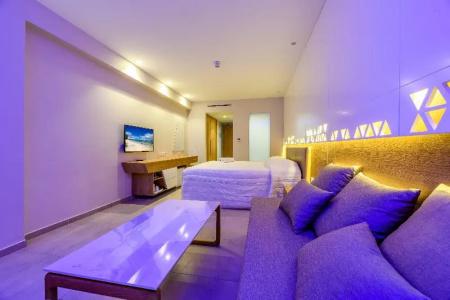 Tasia Maris Seasons - Adults Only - 56