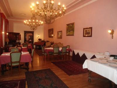 Apartment Rothensteiner - 19
