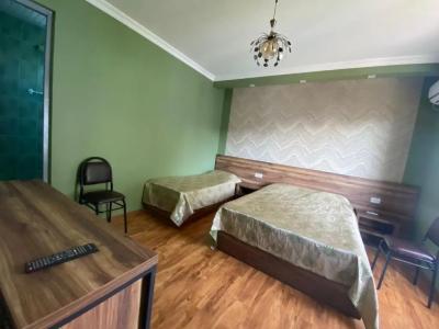 Guest House Nika & Nina - 2