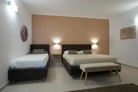 B&B Il Girasole - 26