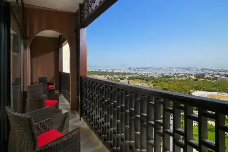 Sheraton Tunis - 75