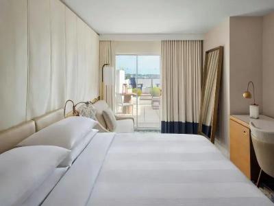 Newport Marriott & Spa - 139