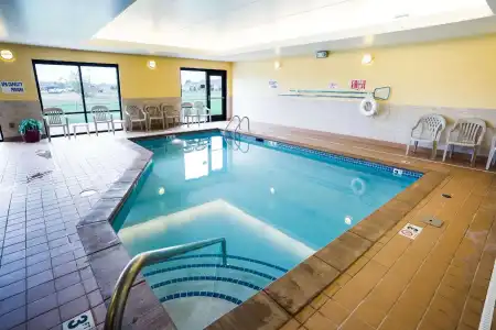 Holiday Inn Express Rochester South - Mayo Area by IHG - 18