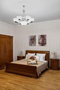 MyHome YourHome on Bolshoy Prospekt Petrogradskaya side - 22