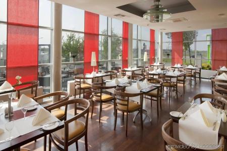 Holiday Inn - the niu, Pax Berlin Airport by IHG - 19