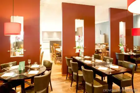 Novotel Ieper Centrum Flanders Fields - 20