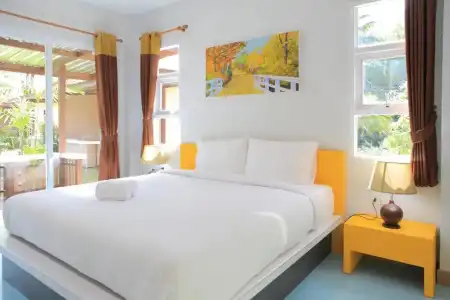 Pueanjai Resort and Restuarant - 124