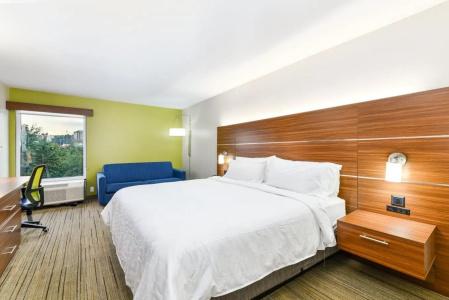Holiday Inn Express Pigeon Forge/Near Dollywood by IHG - 32