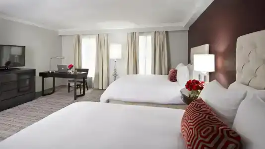 The Graham Georgetown - 14