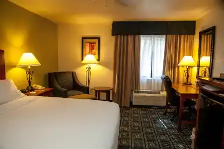 Holiday Inn Express Airport - Tucson by IHG - 31