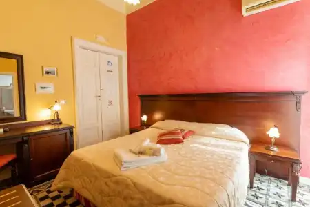 Palazzo 'Il Cavaliere' - B&B di Charme - 78