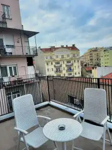 Skadarlija Inn - 19