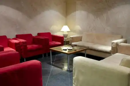 VIP Executive Zurique - 12