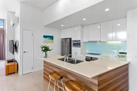 Coco Mooloolaba - 77