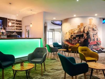 Mercure Rennes Centre Gare - 31