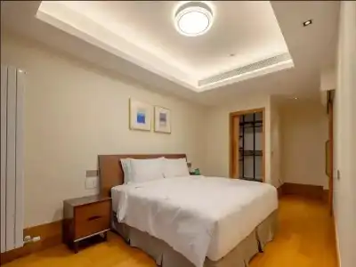 Green Court Place Jinqiao Middle Ring Shanghai - 144