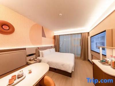 Orange (Beijing Shilihe) - 45