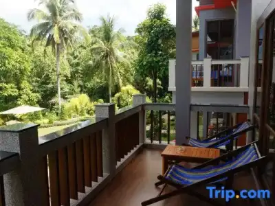 Lanta Intanin Resort - 75