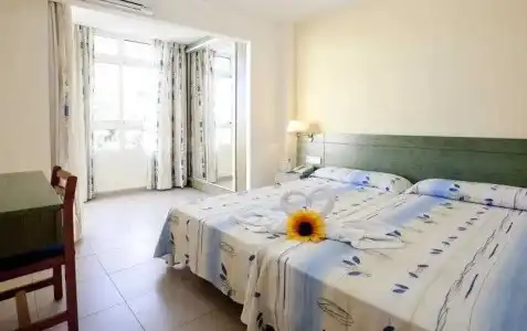 HL Sahara Playa - 4