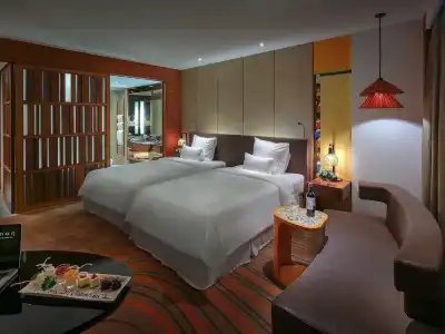 Pullman Vung Tau - 124