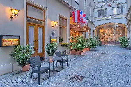 Austria - 25