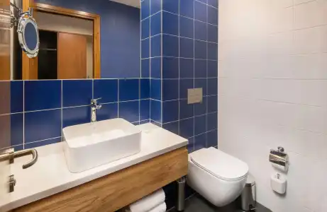Holiday Inn - Republic Square, an IHG - 57