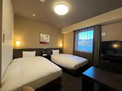 Route-Inn Ofunato - 18