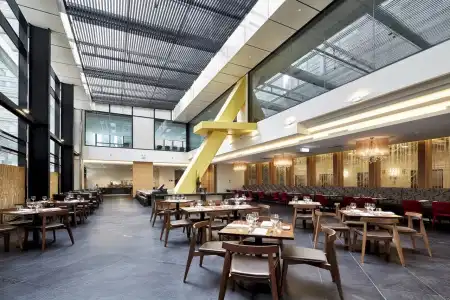 Pegasus Apart'Hotel - 36