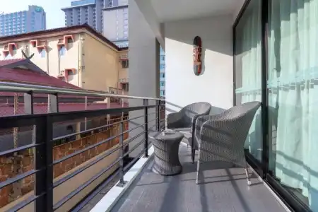 Citismart Luxury Apartments - 130