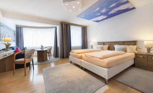 Hotelpension Vitalis - 17