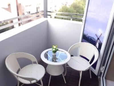 Lavandes·Kunshan Renmin Road - 21