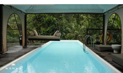 Kanva Ubud - 55