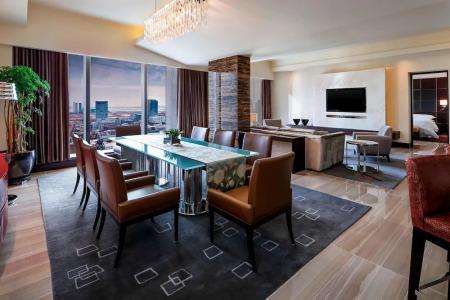 Sheraton Grand Incheon - 106