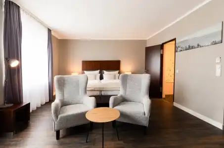 Garner Friedrichshafen by IHG - 2