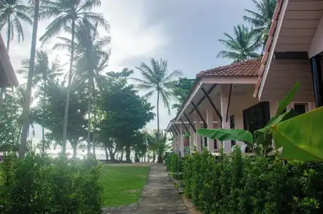 Lanta Family Resort - 61