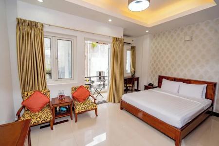 Ben Thanh Retreats - 81