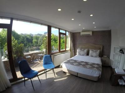 Meydan Suites - 75