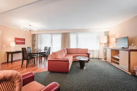 Krumers Alpin - Your Mountain Oasis - 73