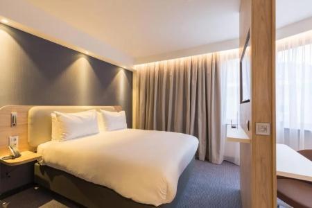 Holiday Inn Express BRUSSELS - GRAND-PLACE by IHG - 31